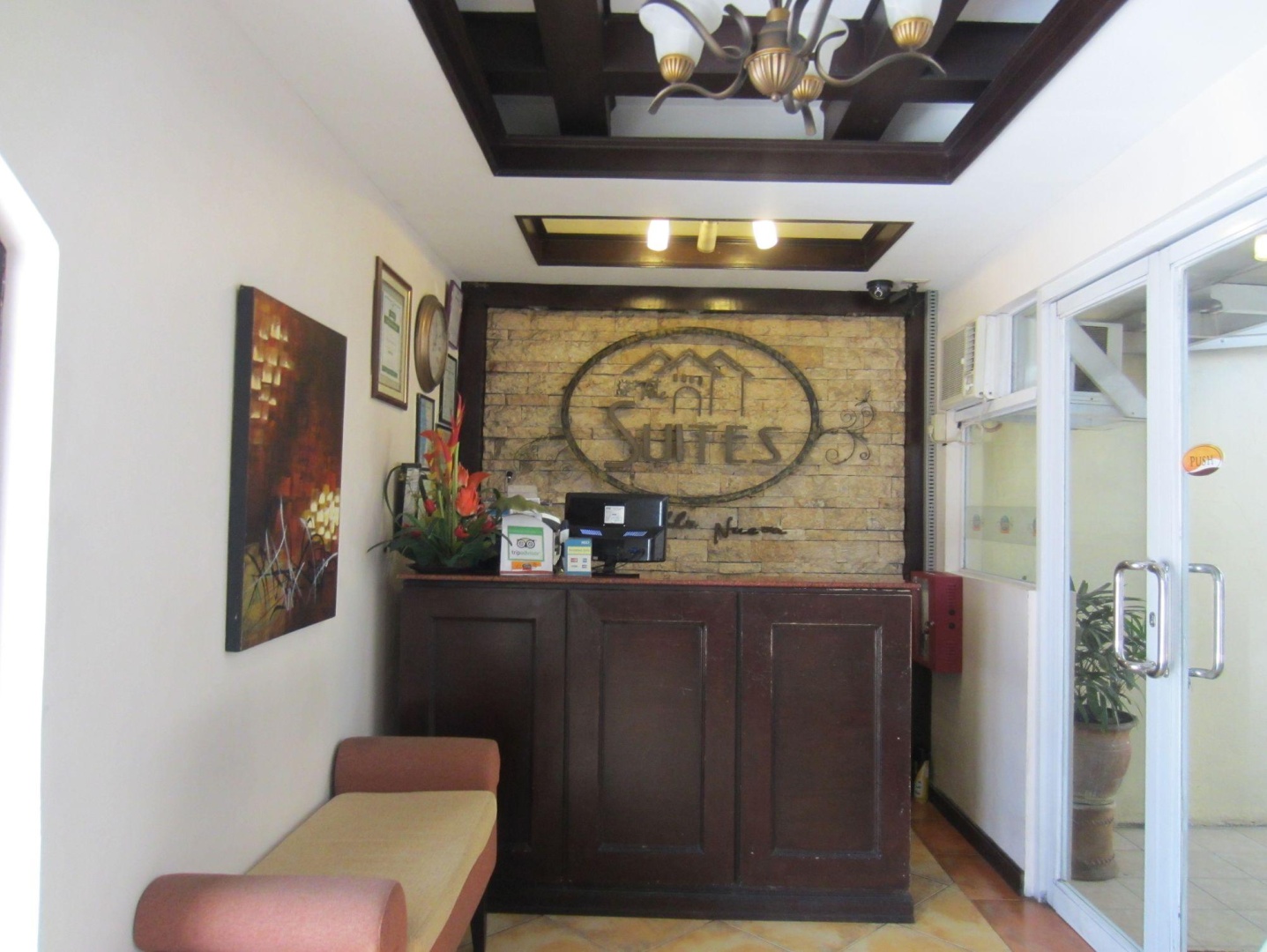The Suites at Calle Nueva