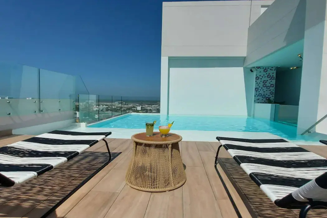 Photo - Faranda Collection Barranquilla, a member of Radisson Individuals