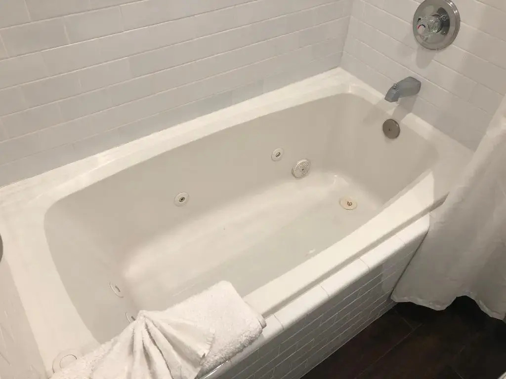 Foto - The Pacific Inn