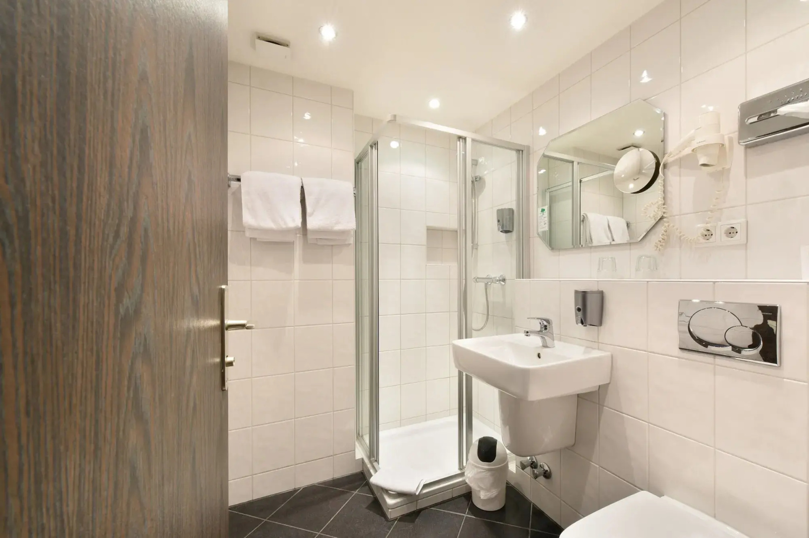 Foto - Hotel Schumacher Düsseldorf