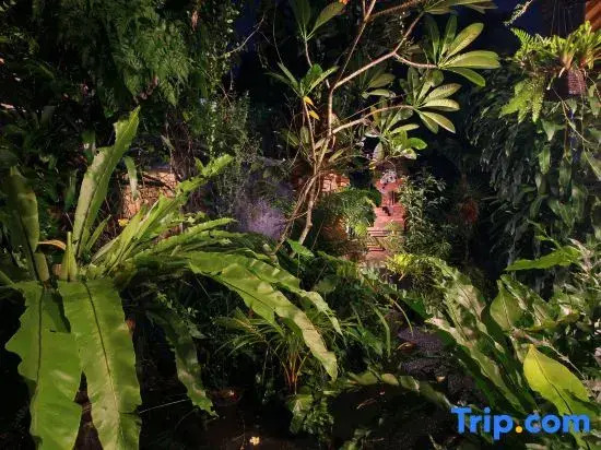 Foto - Sari Gong Guest House, A Trishula Collection