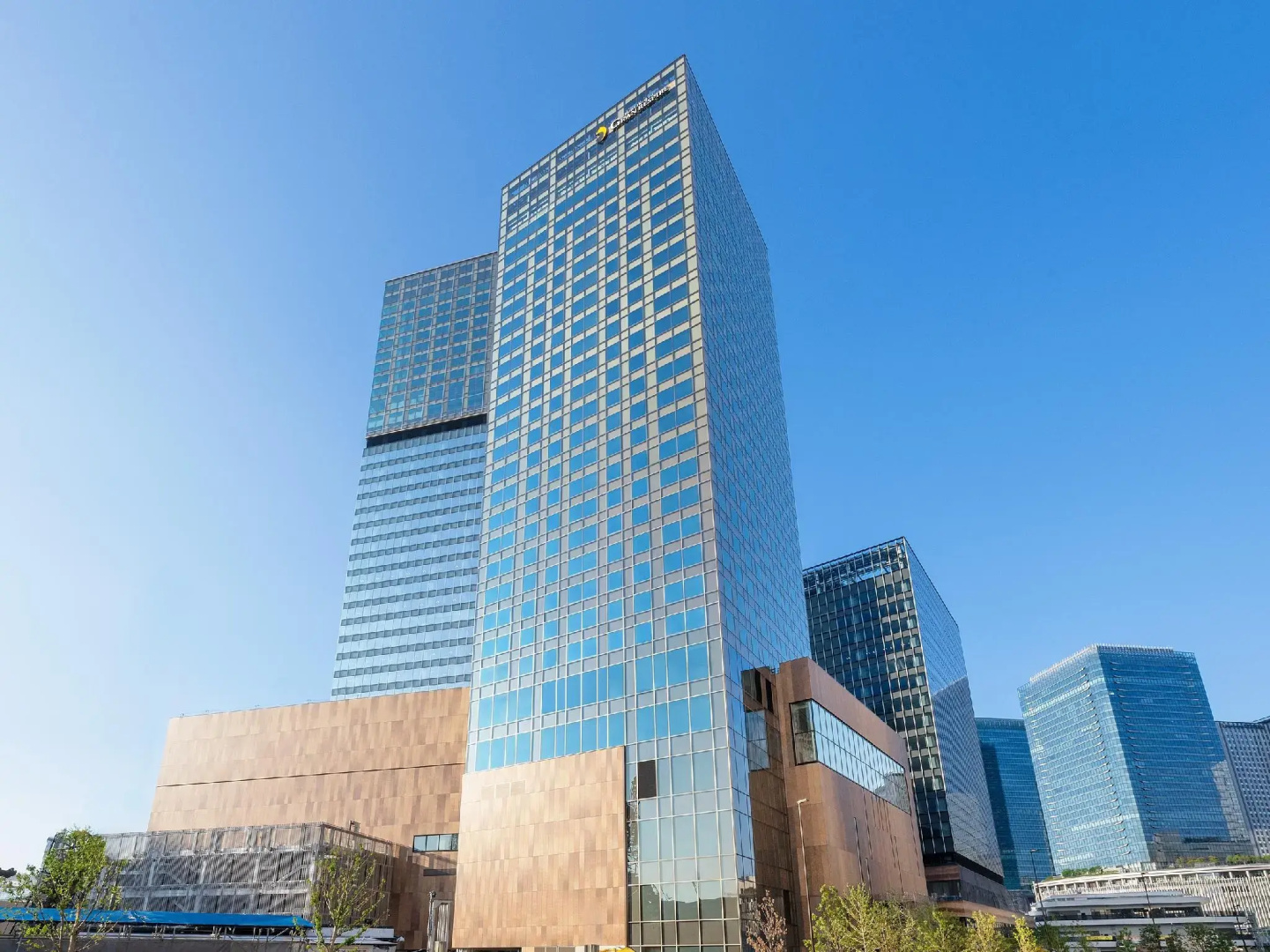 Foto - Hotel Hankyu GRAN RESPIRE OSAKA