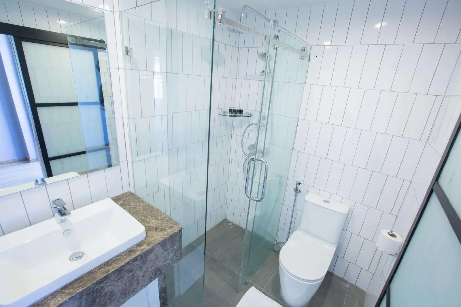 Foto - S48 Hotel
