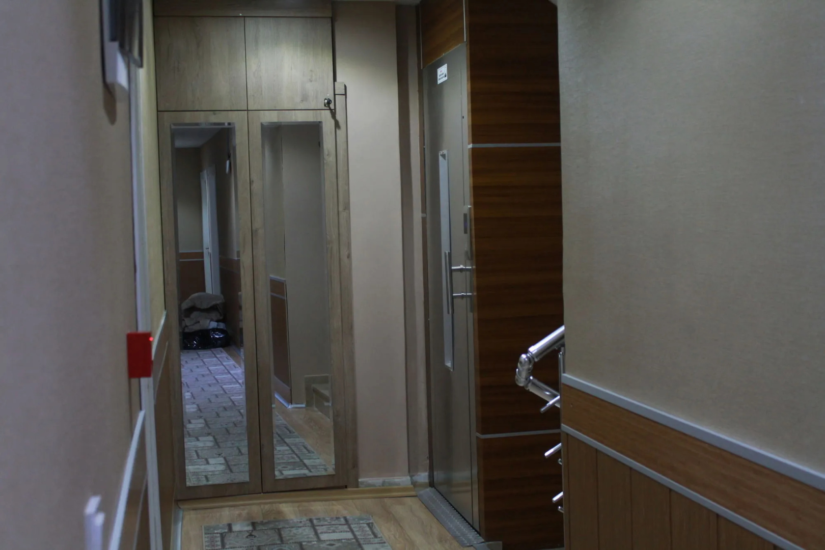 Foto - Rozza Hotel