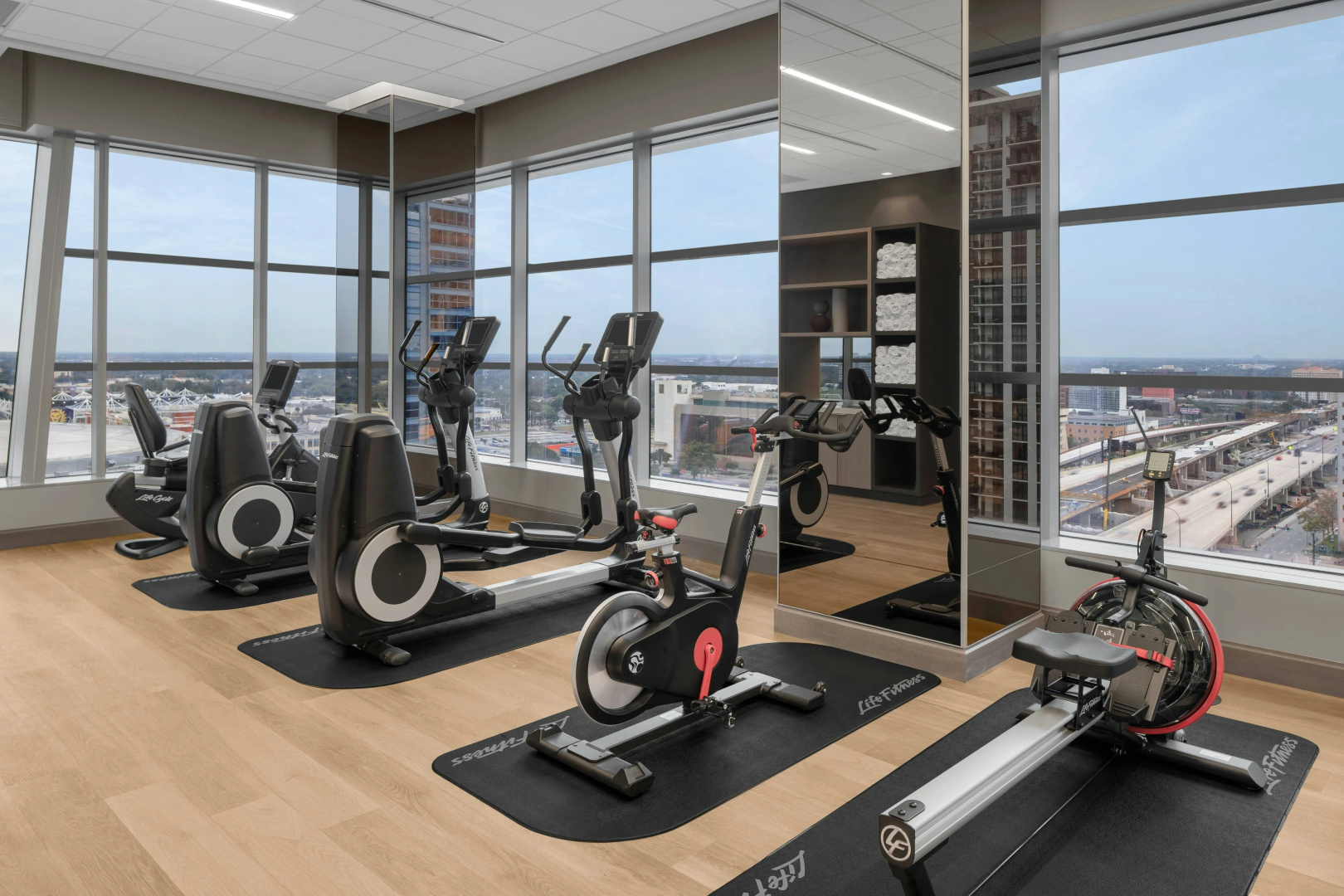 Photo - AC Hotel by Marriott Orlando Downtown