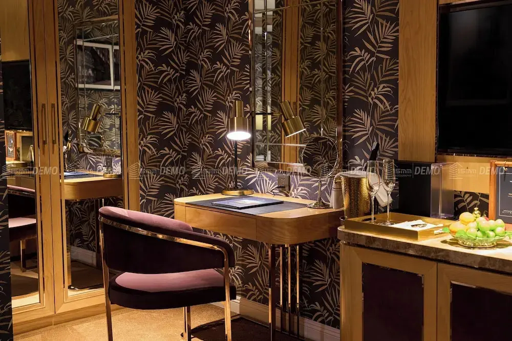 Foto - The Haron Hanoi Boutique Hotel