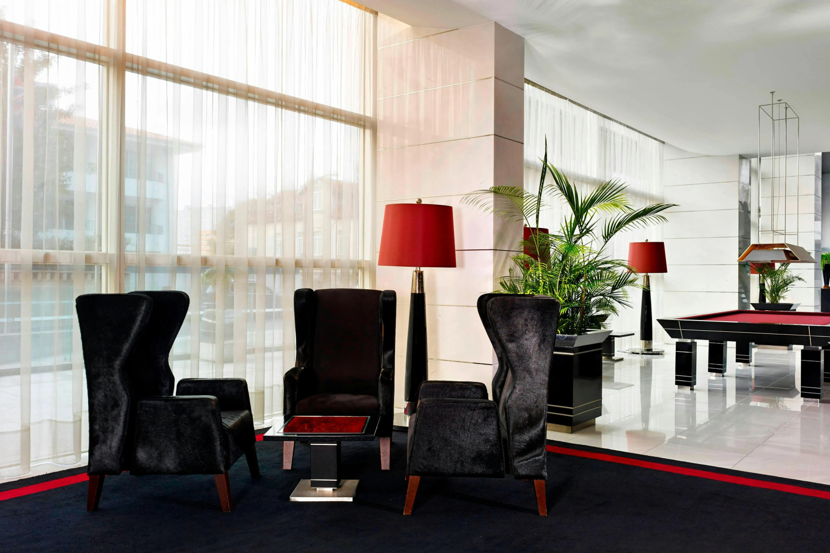 Foto - Sheraton Porto Hotel & Spa