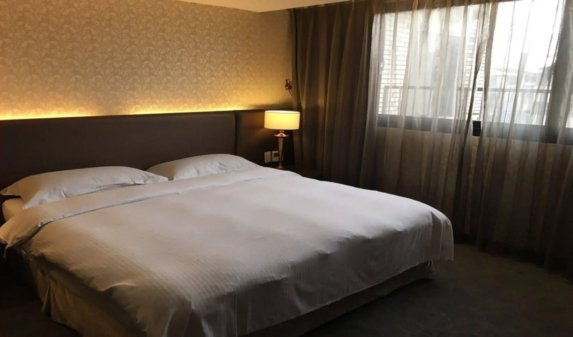 Foto - The Metro Hotel