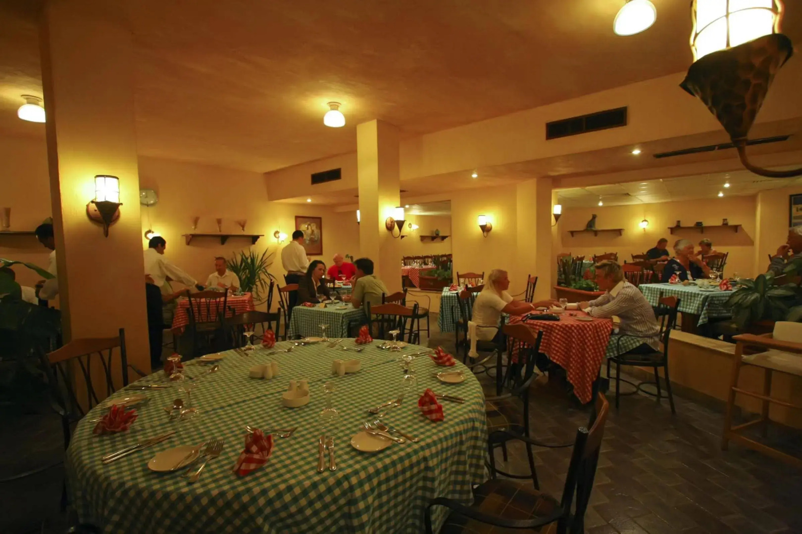 Foto - Pickalbatros Dana Beach Resort - Aqua Park