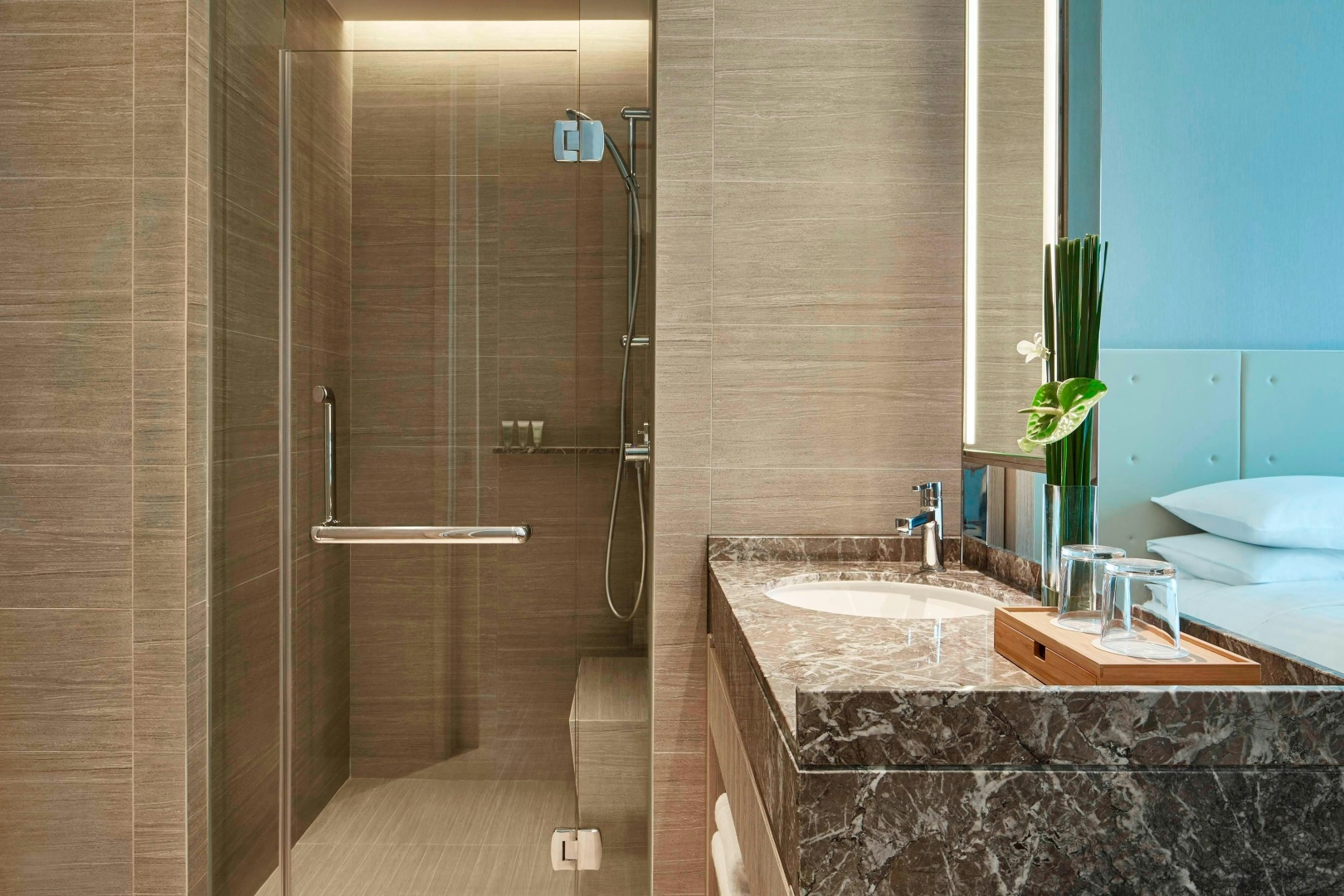Photo - Courtyard by Marriott Singapore Novena