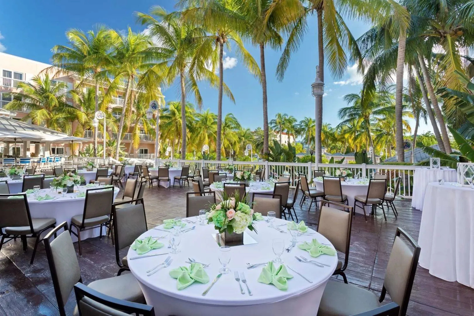 Foto - DoubleTree by Hilton Grand Key Resort