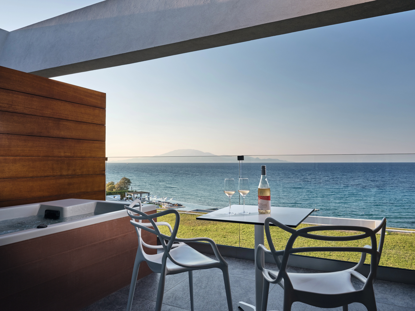 Foto - Lesante Blu - The Leading Hotels of the World, Adults Only