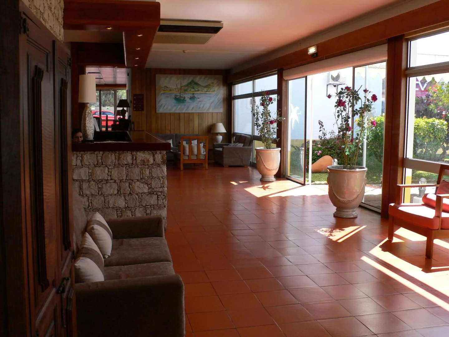 Foto - Praia Dourada Hotel