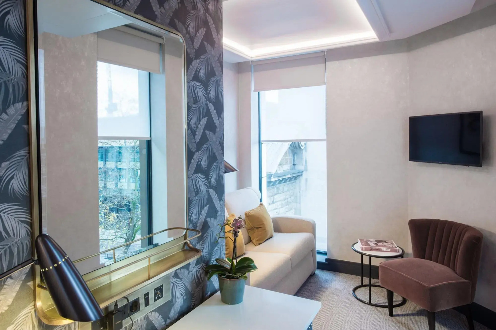 Foto - Vintry & Mercer Hotel - Small Luxury Hotels of the World