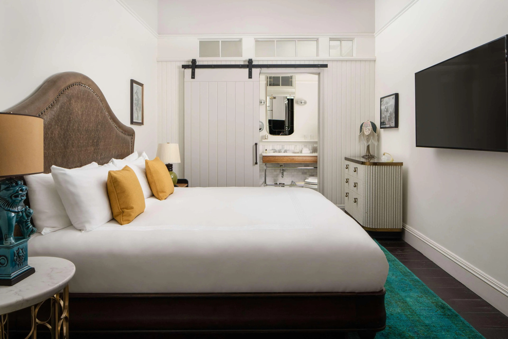 Photo - The Beekman, A Thompson Hotel, by Hyatt