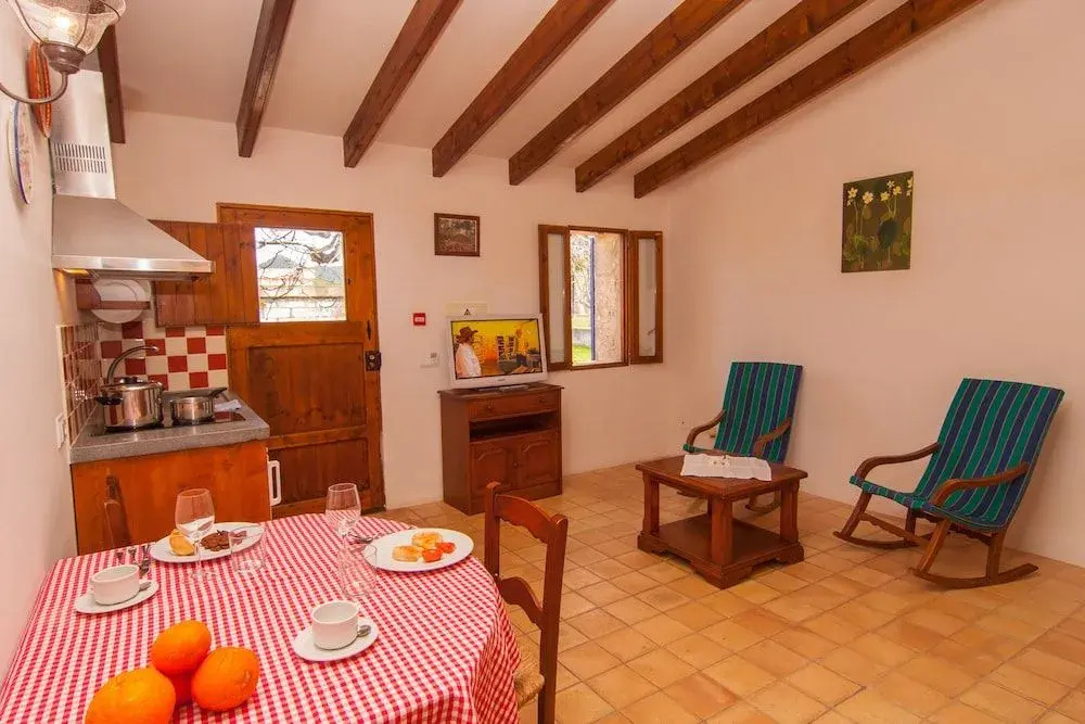 Foto - Finca Ses Cases Noves