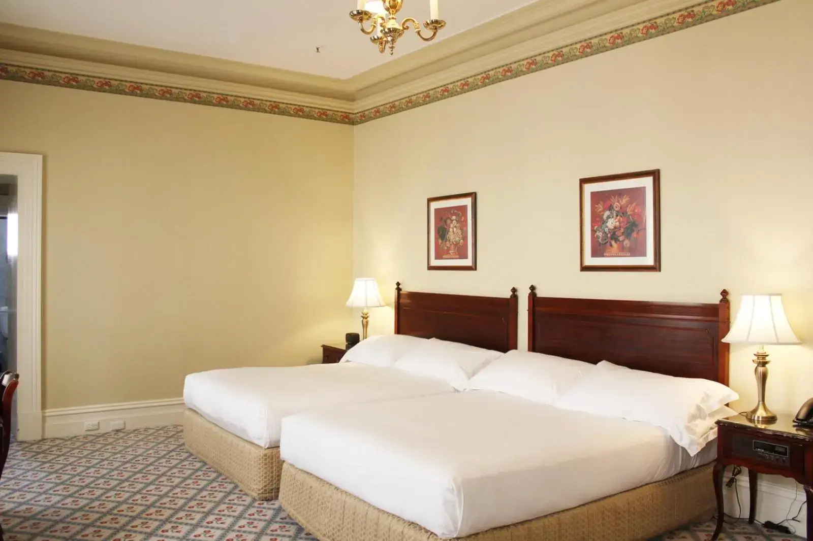 Foto - The Hotel Windsor