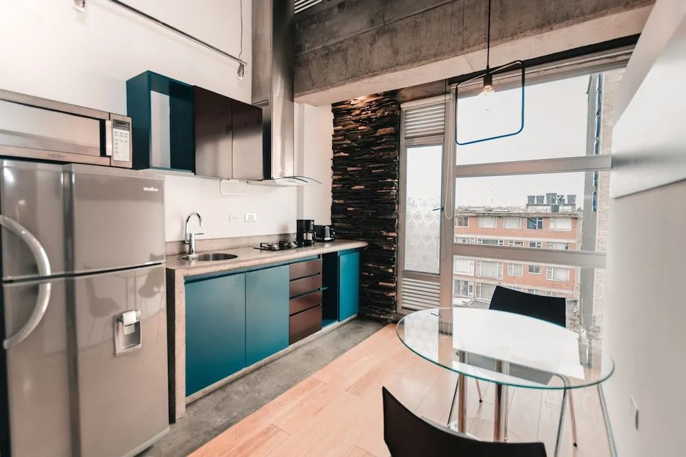 Foto - Hotel 5 Elementos Corferias by HBP