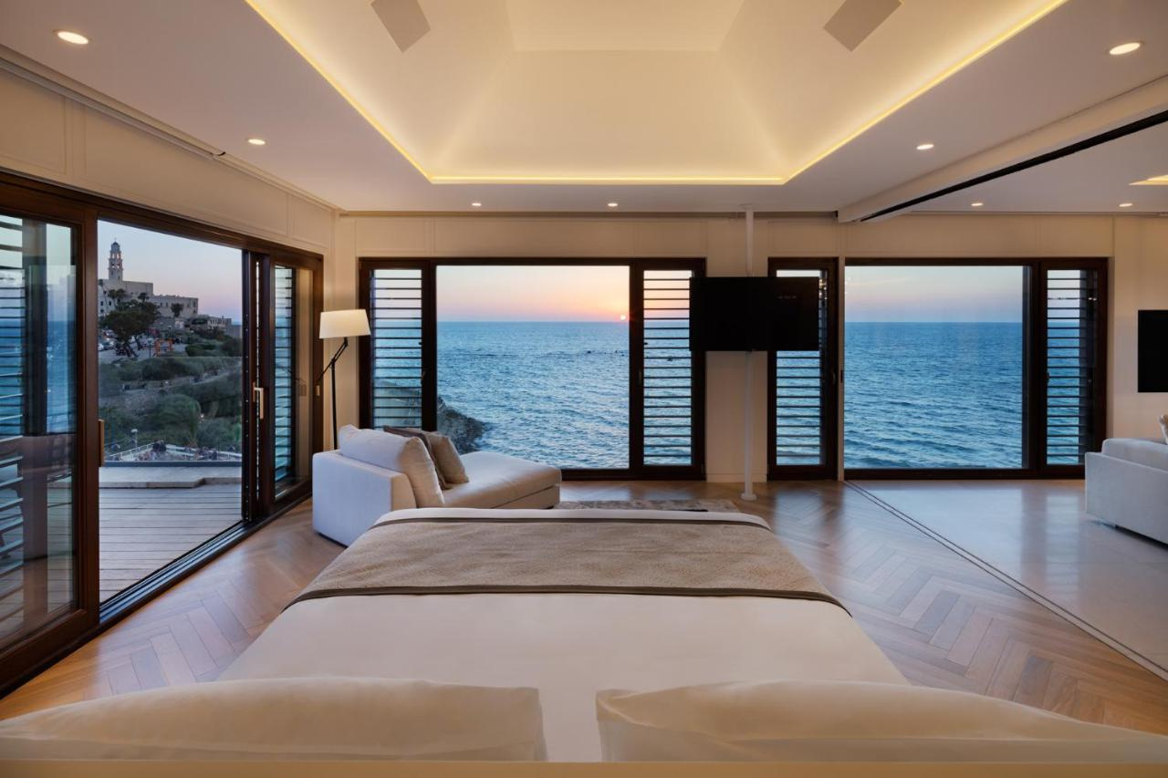 Foto - The Setai Tel Aviv, a Member of the leading hotels of the world