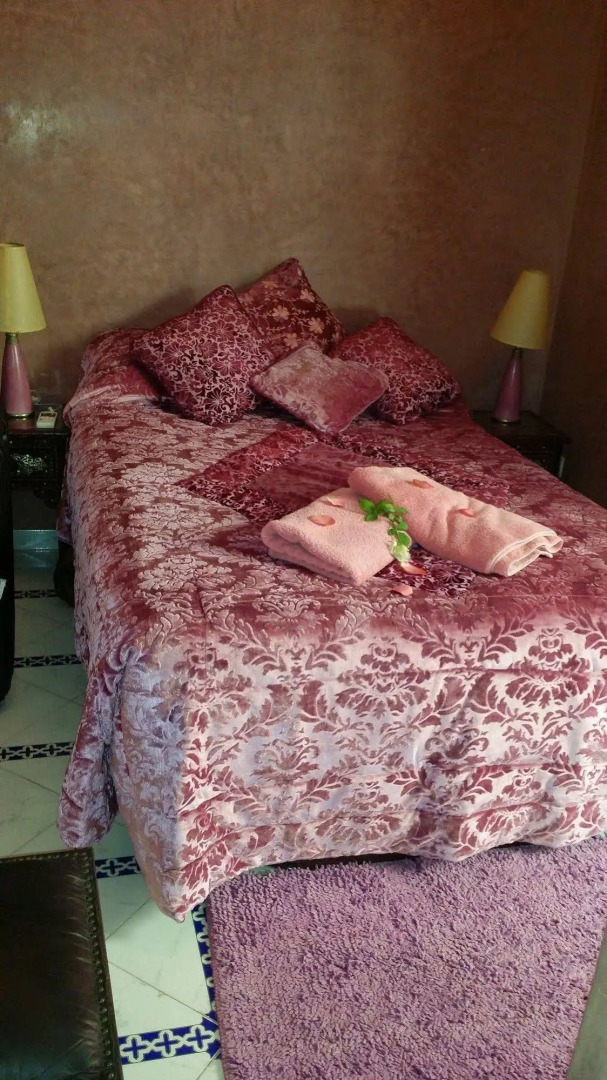 Photo - La lune de Marrakech Riad