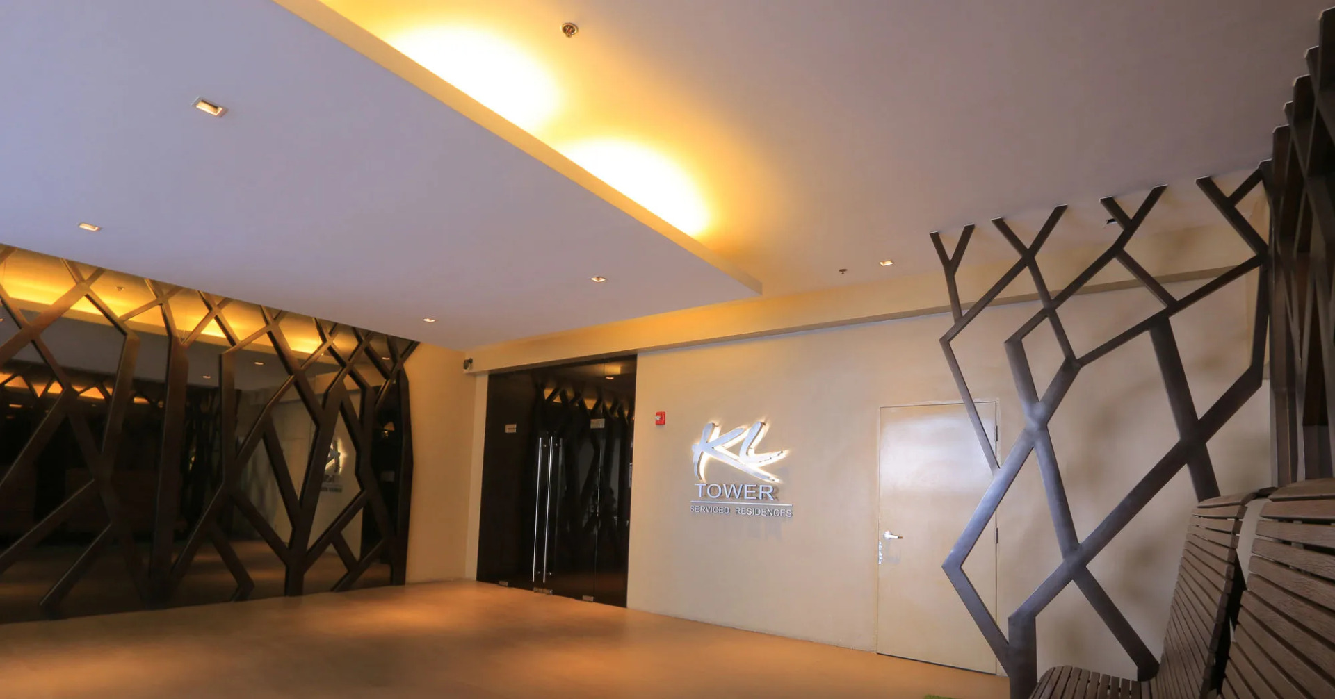 Foto - KL Serviced Residences Managed by HII