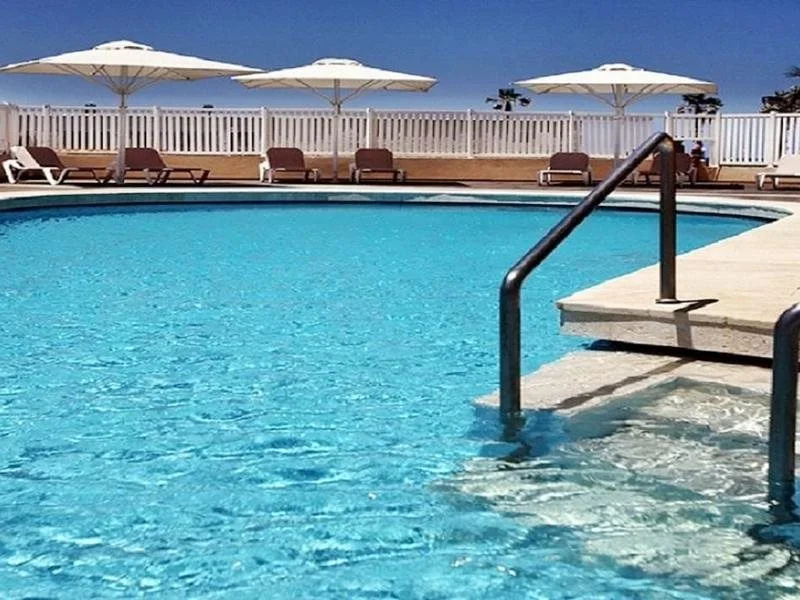 Foto - Marine Heights Suites