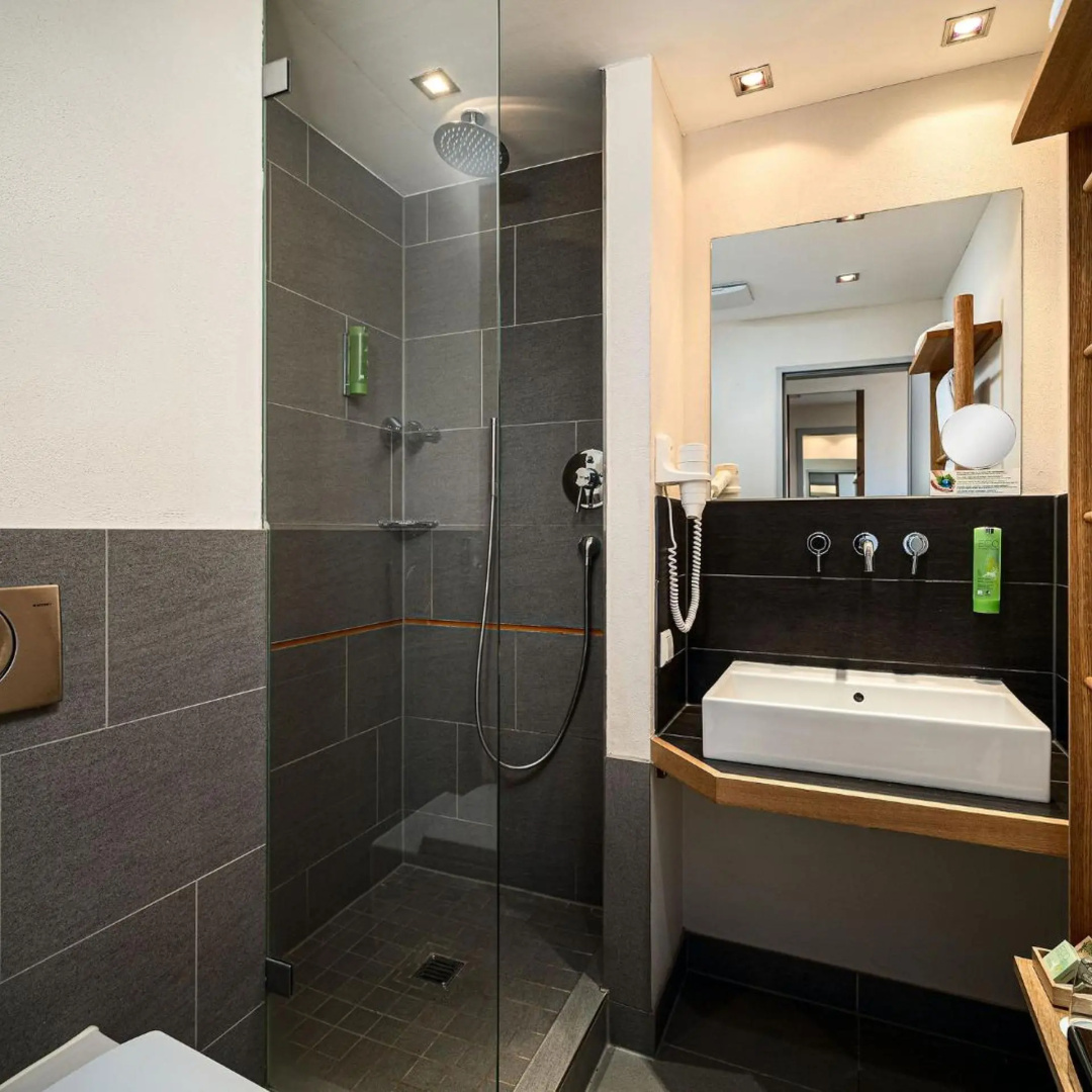 Foto - mainhaus Stadthotel Frankfurt
