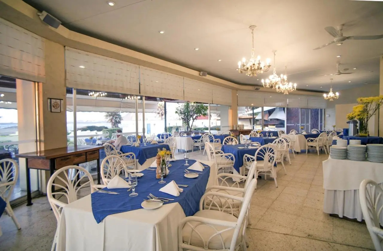 Foto - Hotel Arica