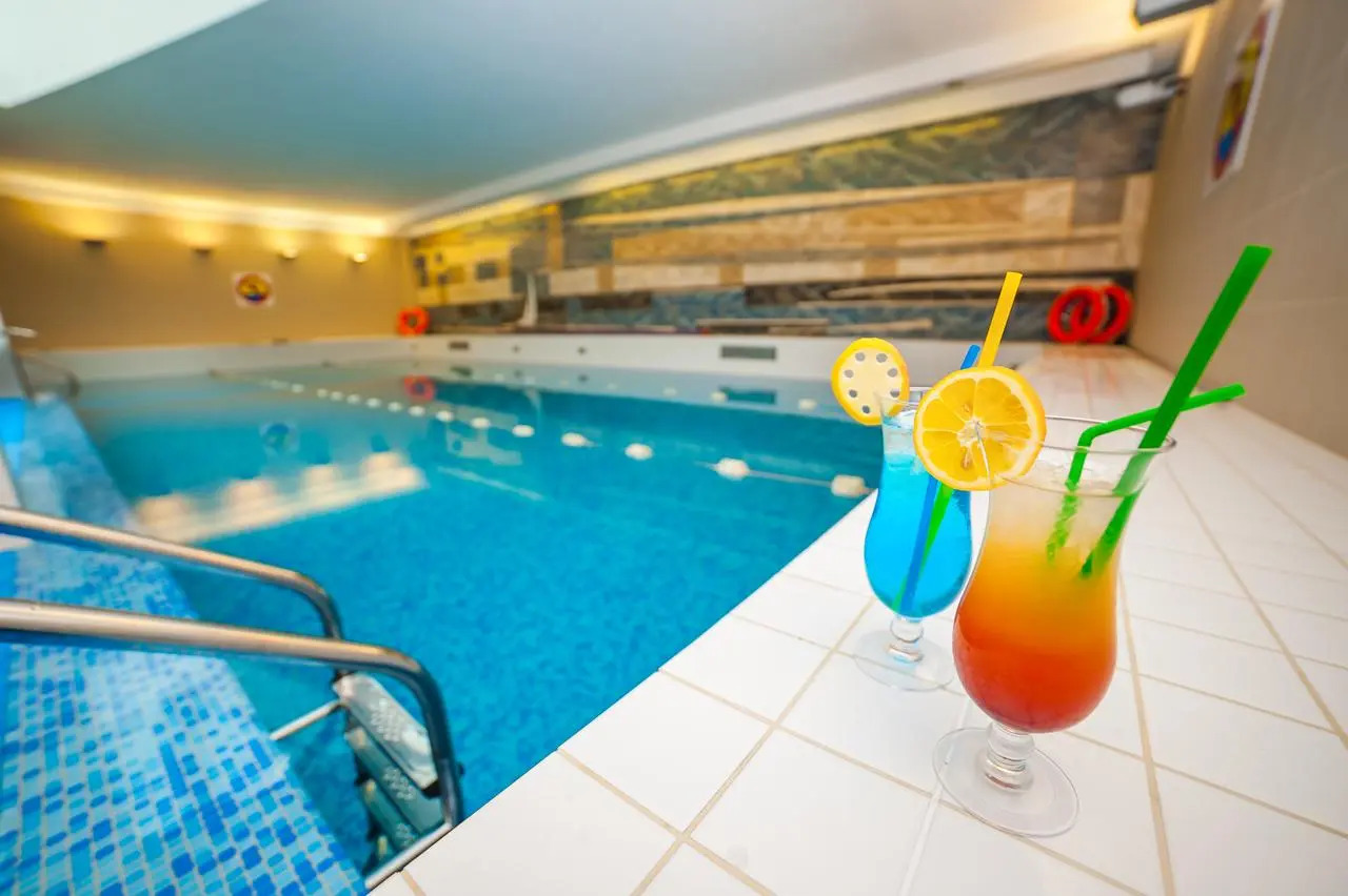 Foto - Express Kraków Hotel