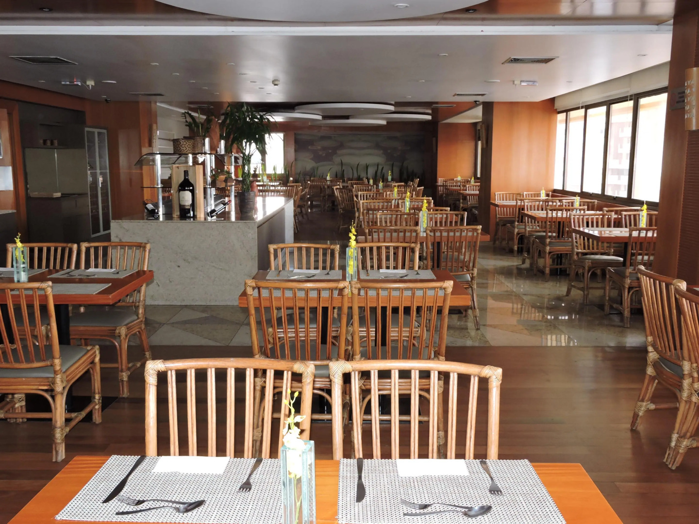 Foto - Bristol Brasil 500 Curitiba Batel