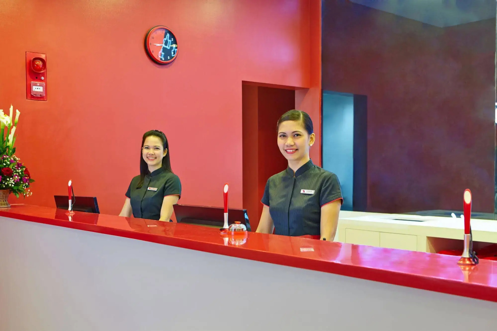 Foto - Red Planet Davao