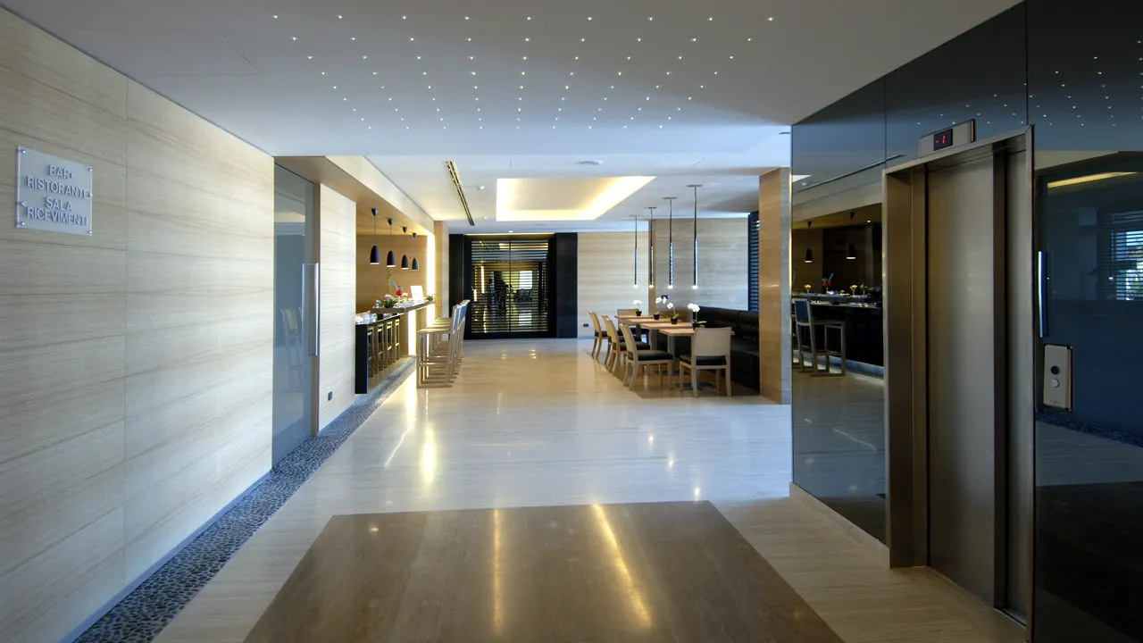 Foto - Hotel Pineta Wellness & Spa