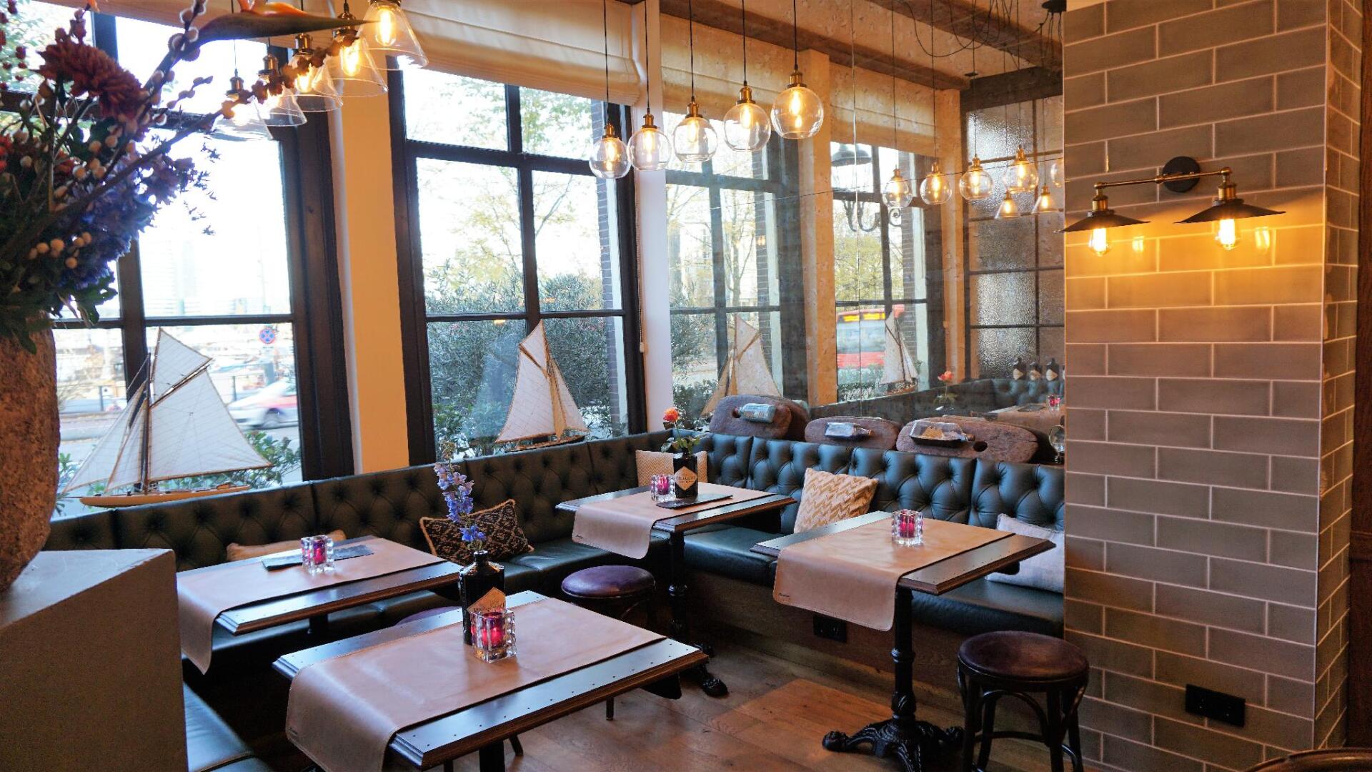 Photo - The Hendrick's Hotel