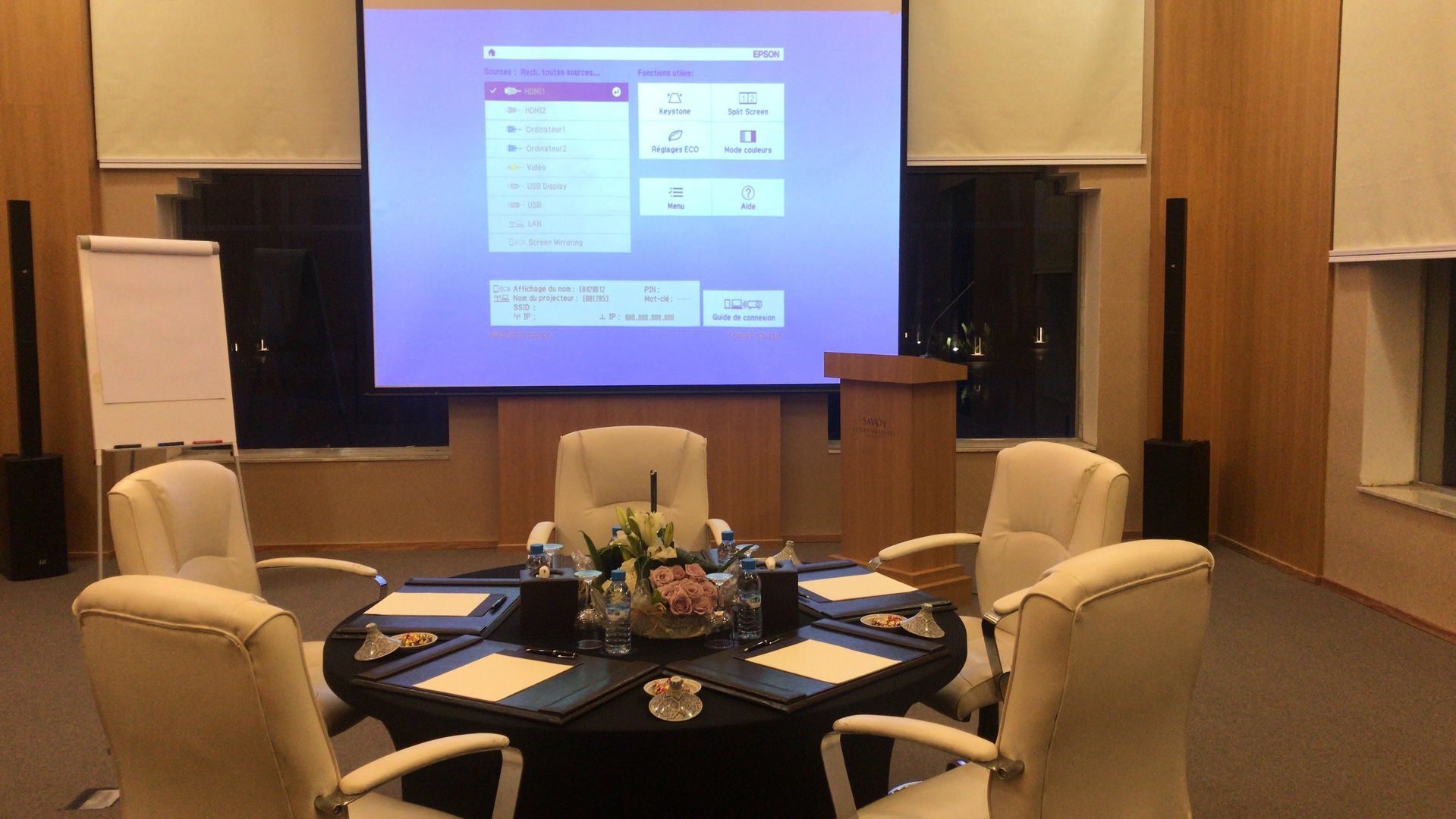 Foto - Savoy Le Grand Hotel Marrakech