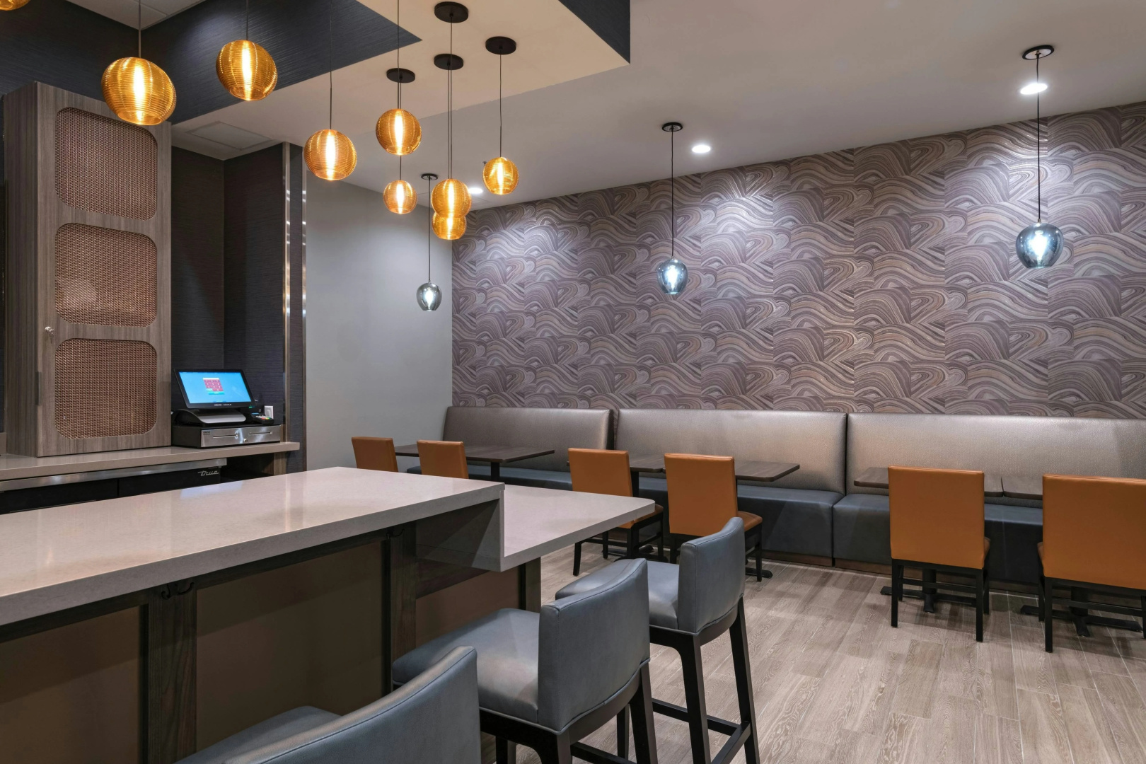 Foto - TownePlace Suites by Marriott Dallas DFW Airport North/Irving