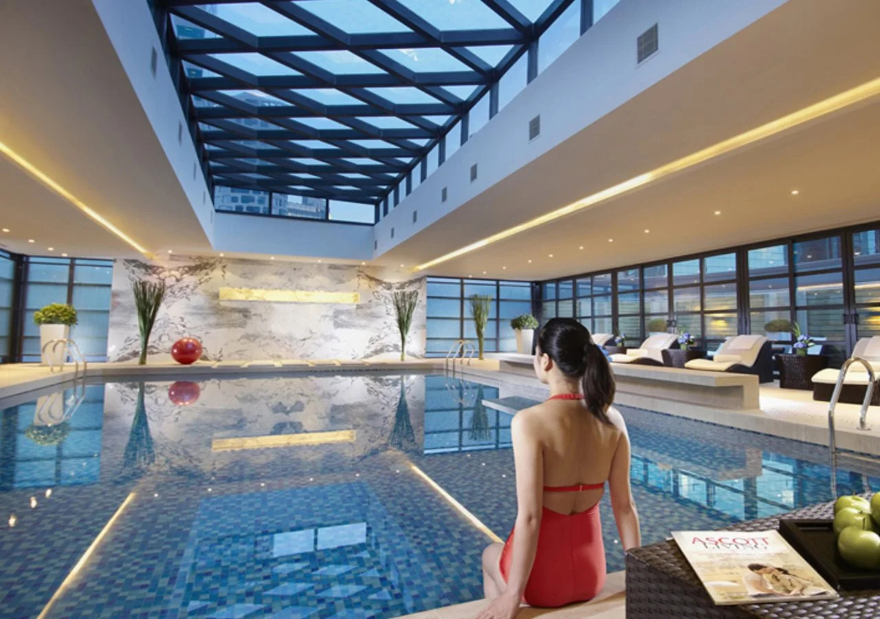 Photo - Ascott Huai Hai Road Shanghai, Xintiandi