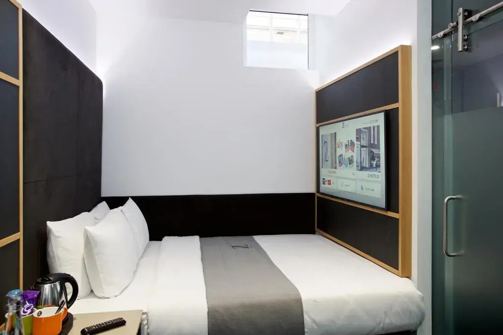 Photo - The Z Hotel Holborn
