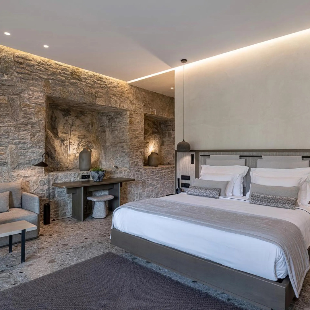 Foto - Aeonic Suites and Spa