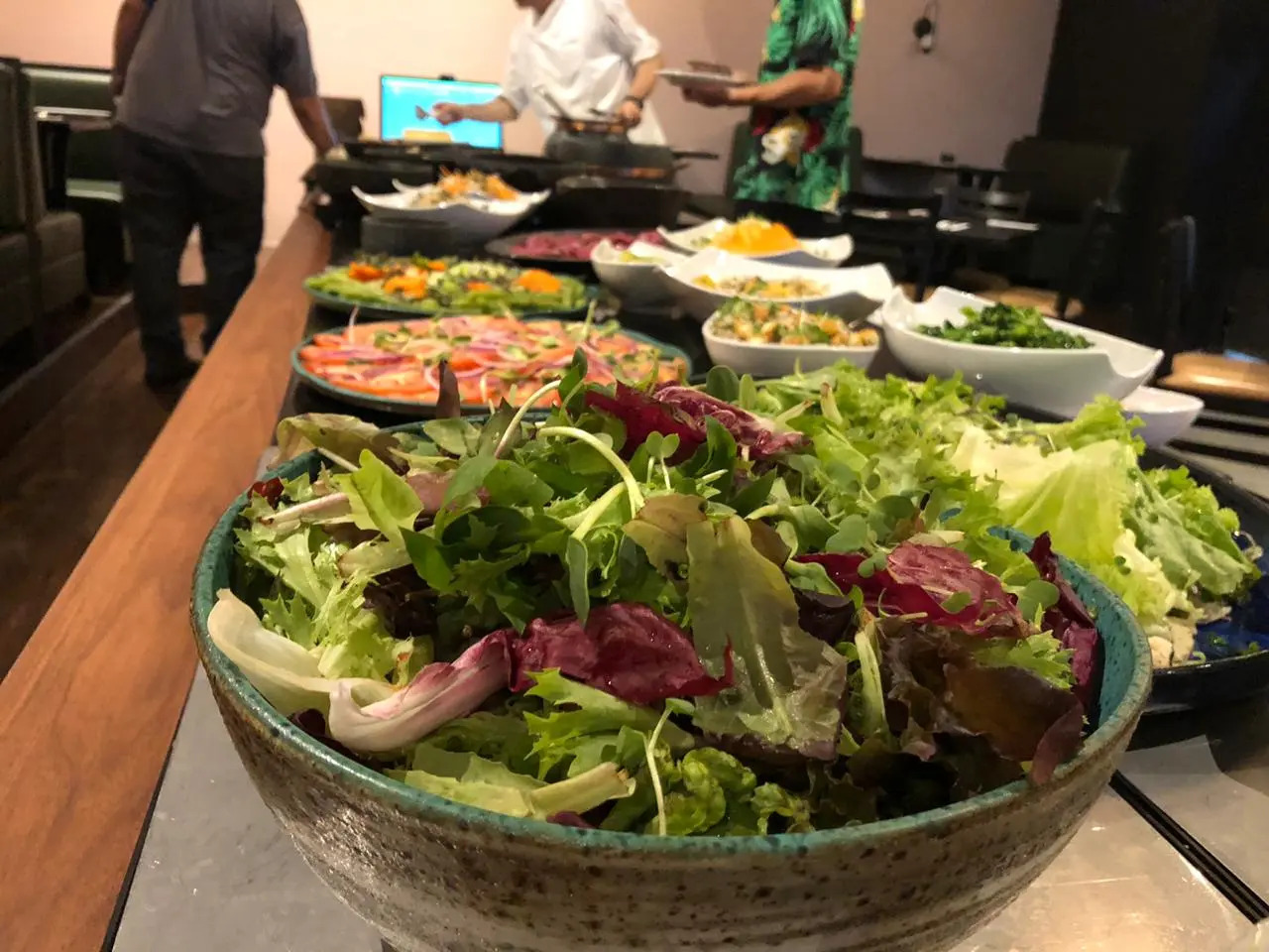 Photo - Capcana Hotel Jardins