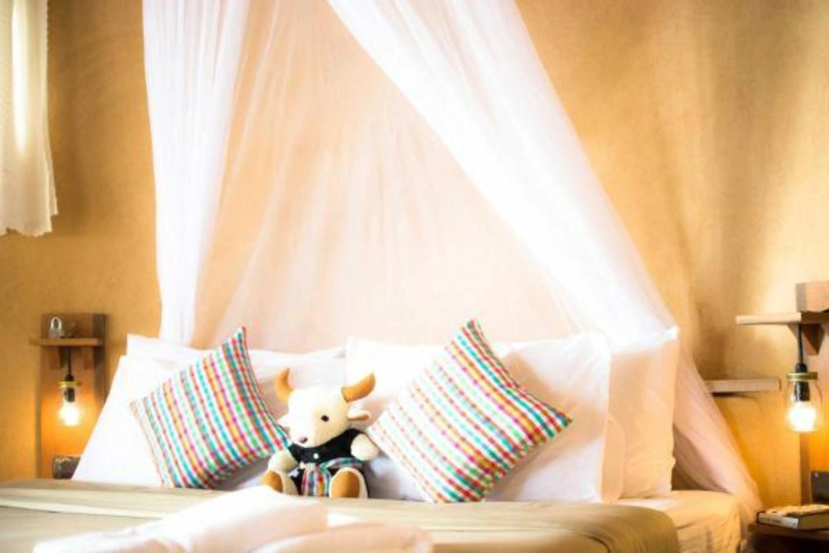 Foto - The Mud - Eco Hotel