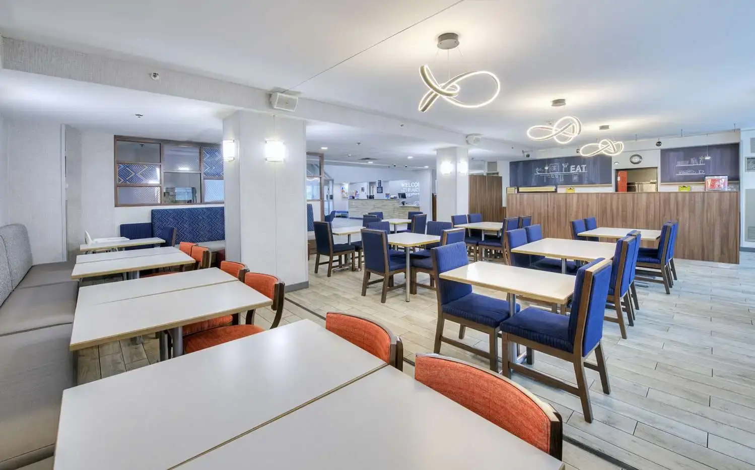 Photo - Hampton by Hilton Ottawa