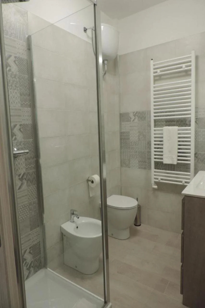 Photo - Pretty Tiburtina Room