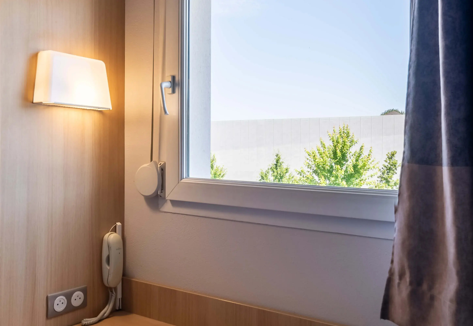 Photo - B&B HOTEL Saint-Etienne Monthieu