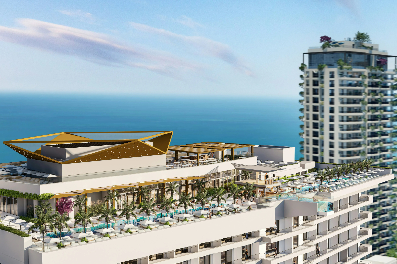 Foto - Hard Rock Hotel Malta