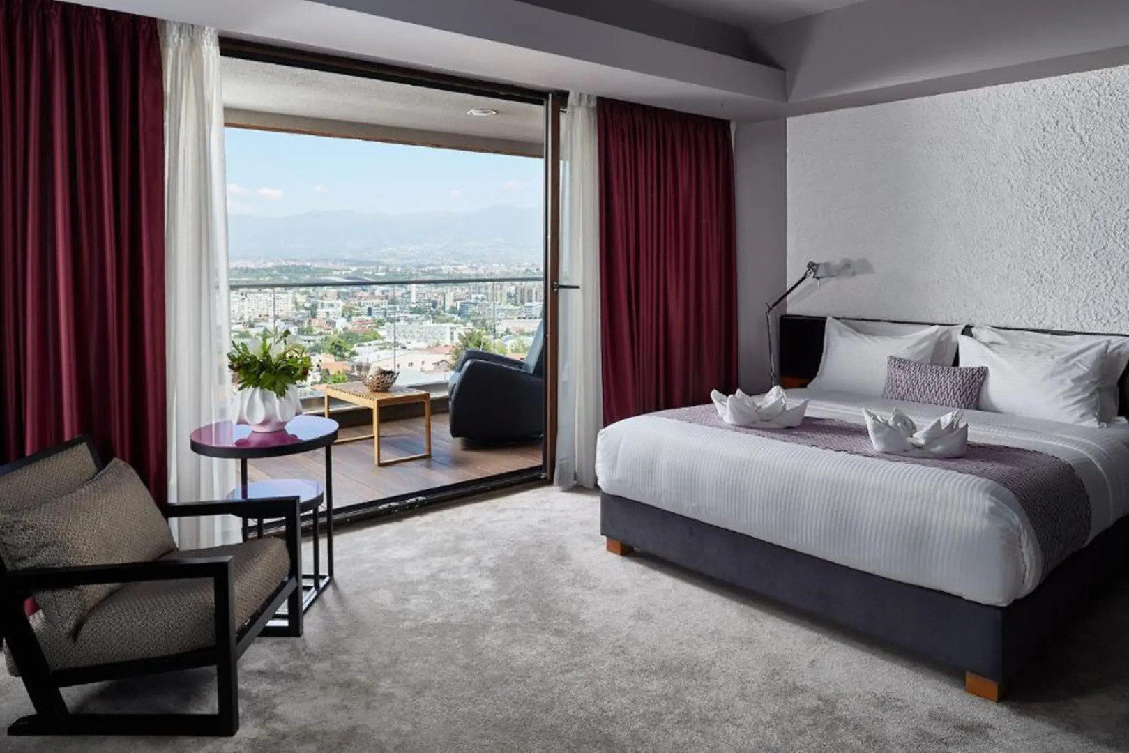 Foto - Hotel Panoramika