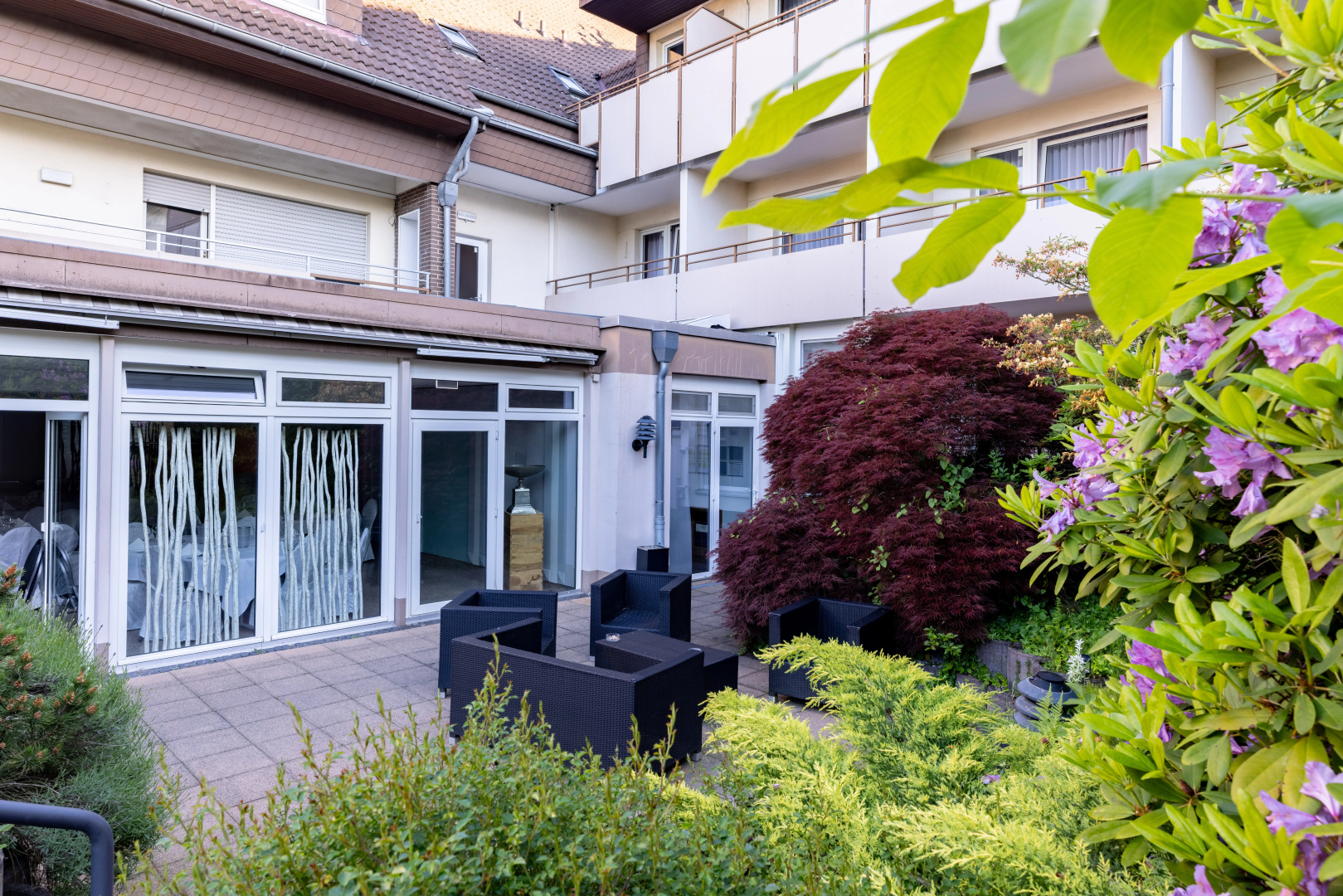 Foto - Hotel Elisenhof