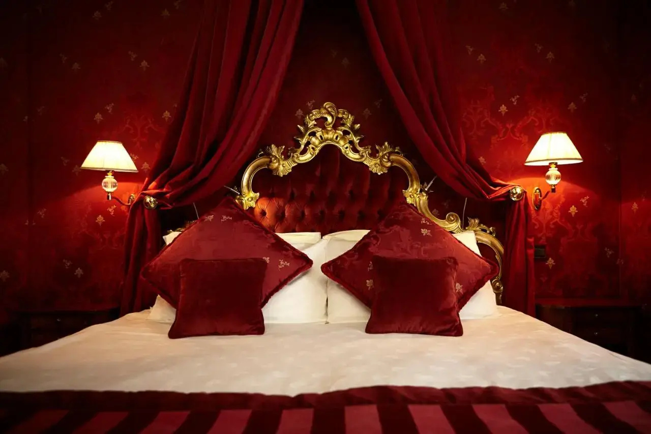 Foto - Palazzo Paruta & Wellness Suites