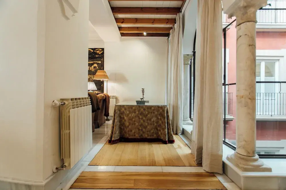 Photo - Casa Patio del Siglo XIX