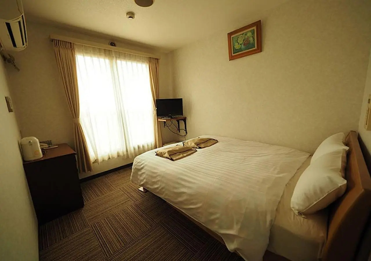 Foto - Business Hotel Urbanty Nishikujo