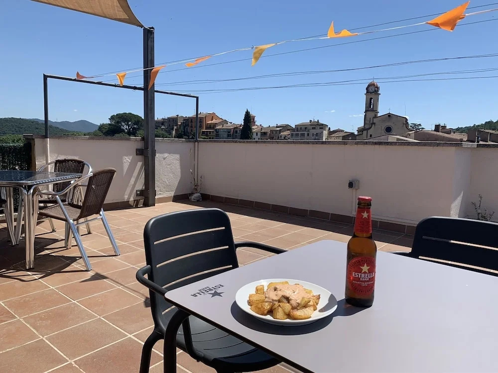 Foto - Hostal Tarrés